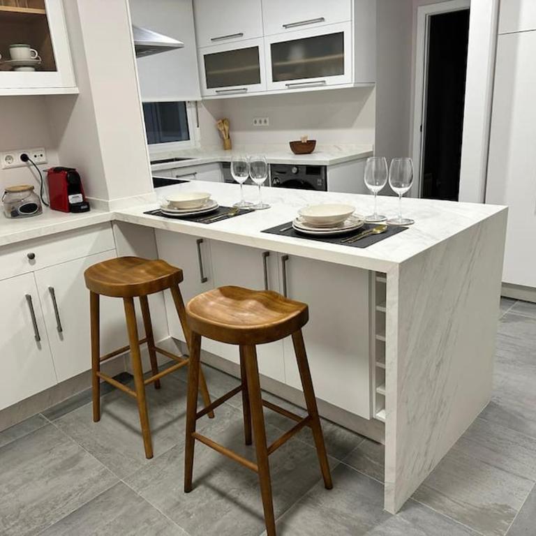 ZAF Increíble piso en el centro de Santiago - Apartamento - 11