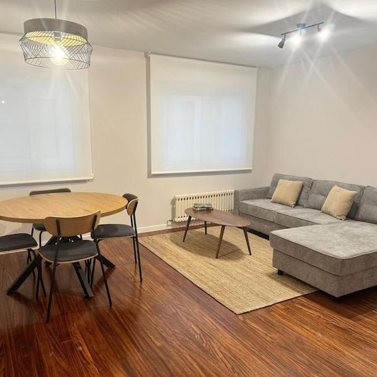 ZAF Increíble piso en el centro de Santiago - Apartamento - 13