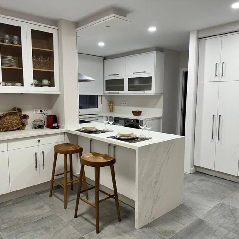 ZAF Increíble piso en el centro de Santiago - Apartamento - 14
