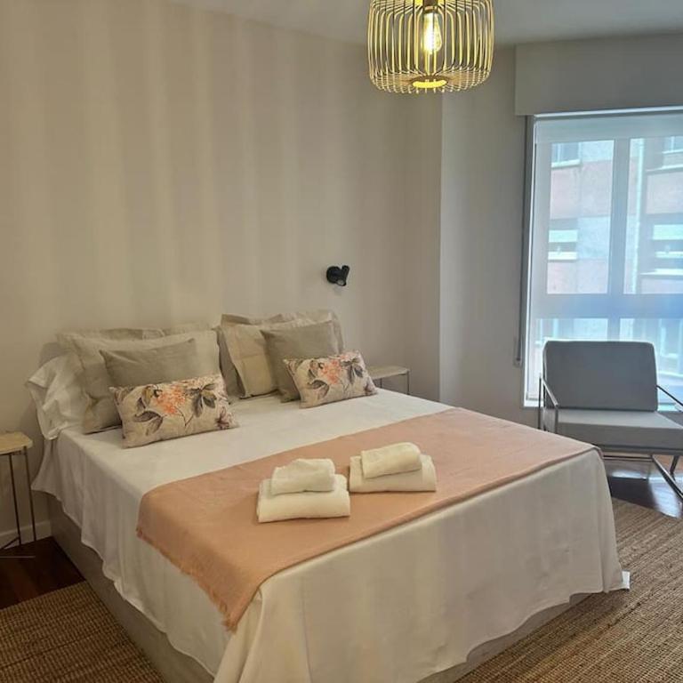 ZAF Increíble piso en el centro de Santiago - Apartamento - 18