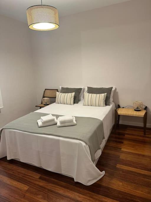 ZAF Increíble piso en el centro de Santiago - Apartamento - 22