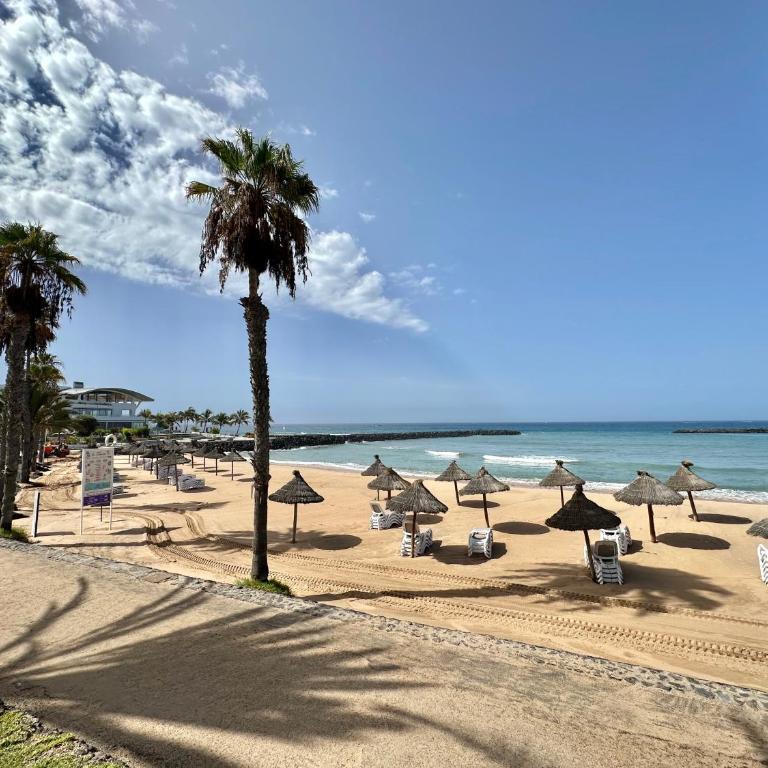 Centro Playa de Las Americas - Apartamento Deluxe de 3 dormitorios - 28