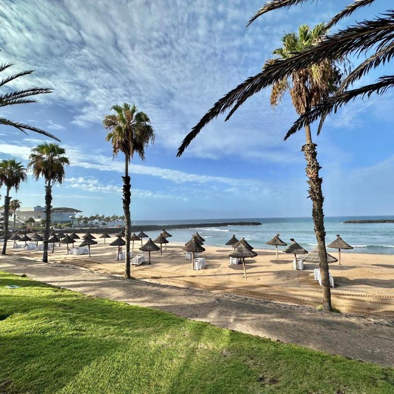 Centro Playa de Las Americas - Apartamento Deluxe de 3 dormitorios - 29