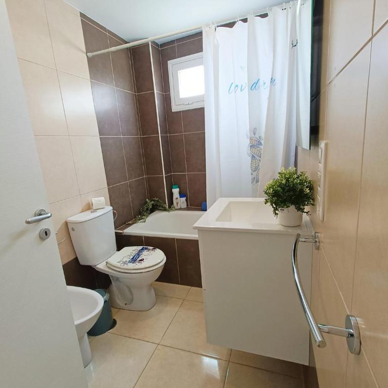 Eccellente appartamento in posizione strategica - Apartamento de 2 dormitorios - 6
