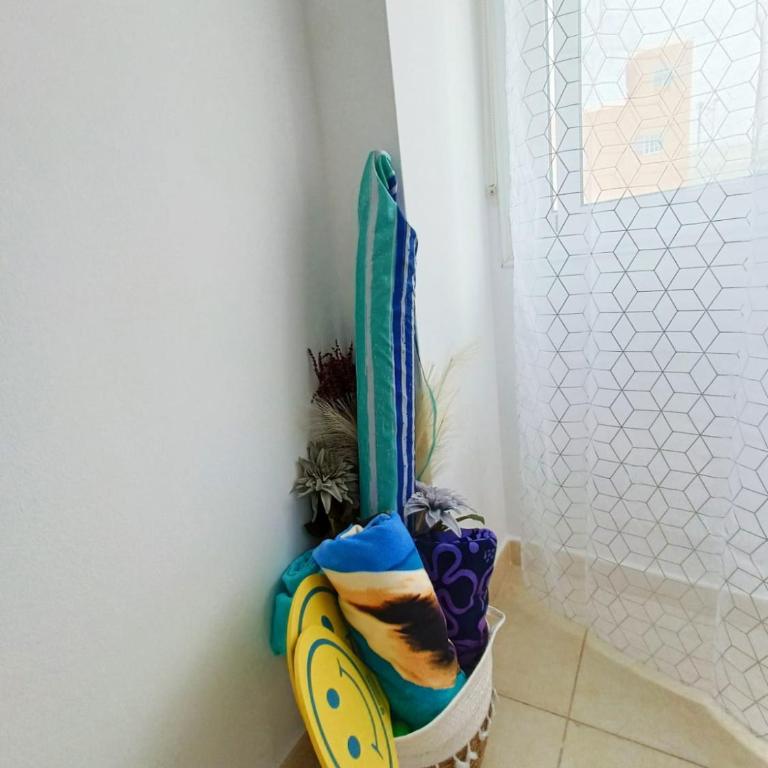 Eccellente appartamento in posizione strategica - Apartamento de 2 dormitorios - 19