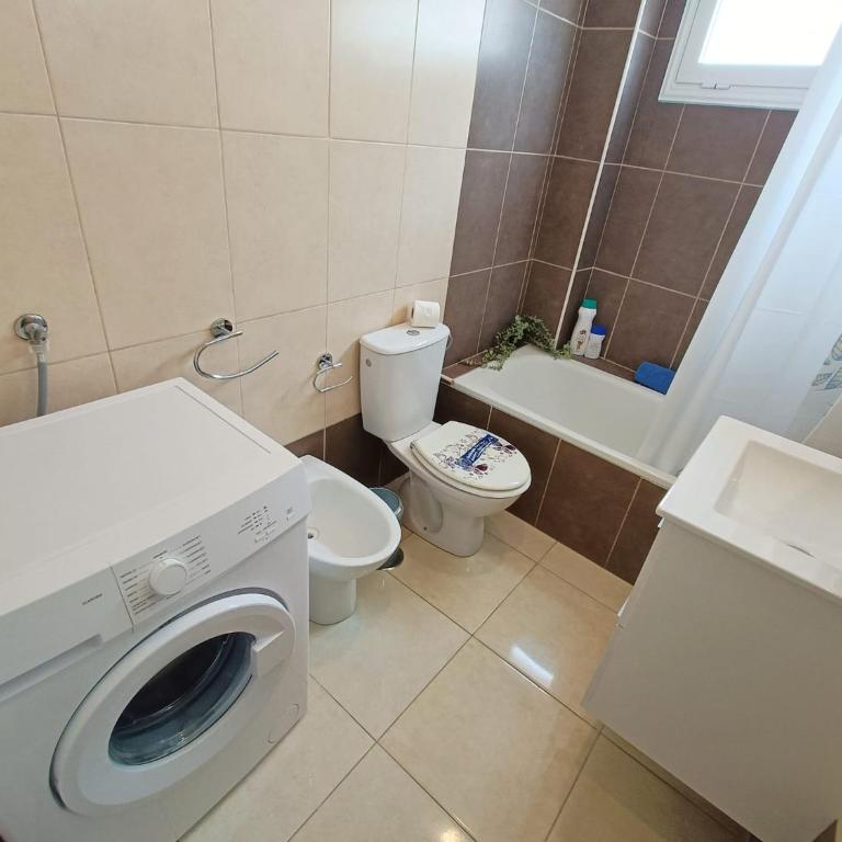 Eccellente appartamento in posizione strategica - Apartamento de 2 dormitorios - 9