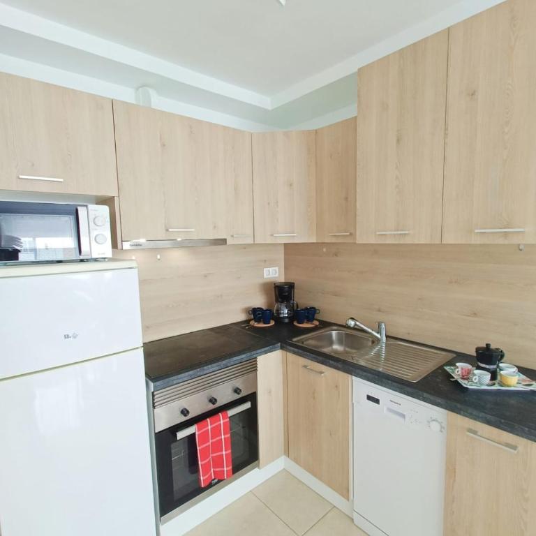 Eccellente appartamento in posizione strategica - Apartamento de 2 dormitorios - 12