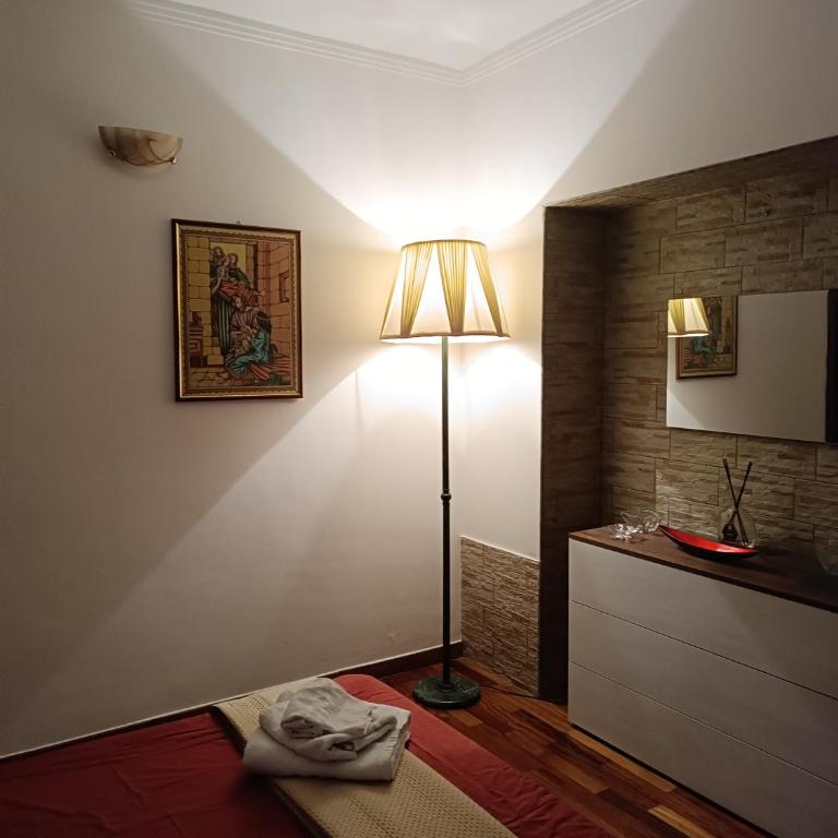 Principe Michelangelo - Appartamento con 1 Camera da Letto - 11
