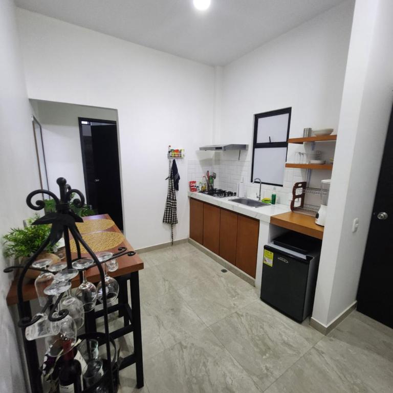 Amazonia Deluxe Calle 13 - Loft - 6
