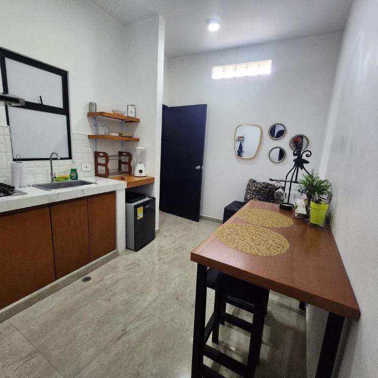 Amazonia Deluxe Calle 13 - Loft - 5
