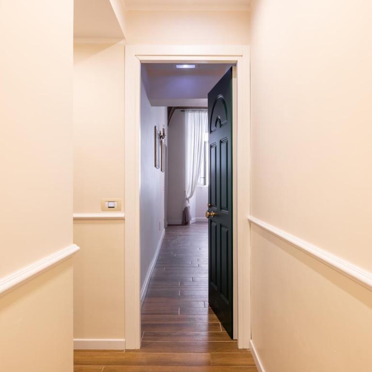 Pantheon Apartments - Piccola Roma - Appartamento con 2 Camere da Letto - 9