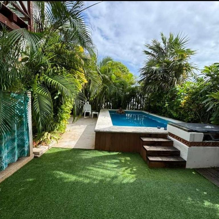 Casa Nona Rosa - Apartamento Estudio - 36
