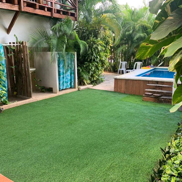 Casa Nona Rosa - Apartamento Estudio - 1