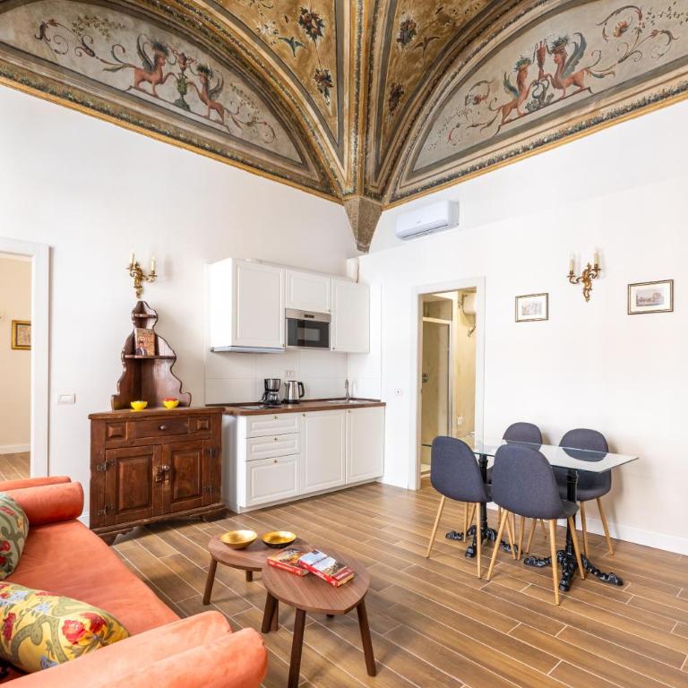 Pantheon Apartments - Piccola Roma - Appartamento con 2 Camere da Letto - 2