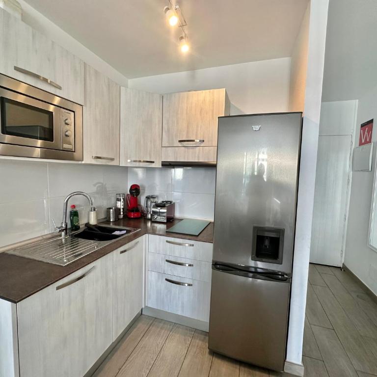 Centro Playa de Las Americas - Apartamento Deluxe de 3 dormitorios - 13
