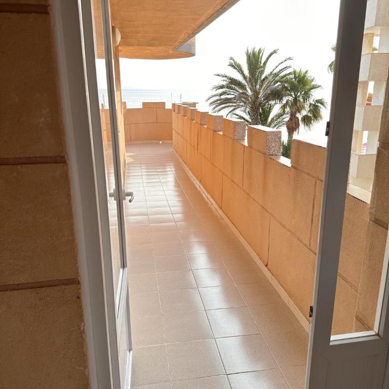 La Manga - Castillo de Mar 1A - Mar menor - Three-Bedroom Apartment - 13