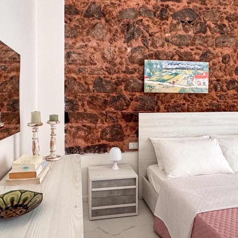 Le 3 gemme - One-Bedroom Apartment - 6