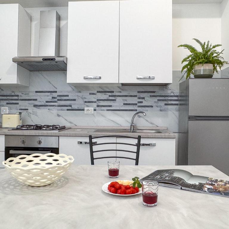 Le 3 gemme - One-Bedroom Apartment - 4