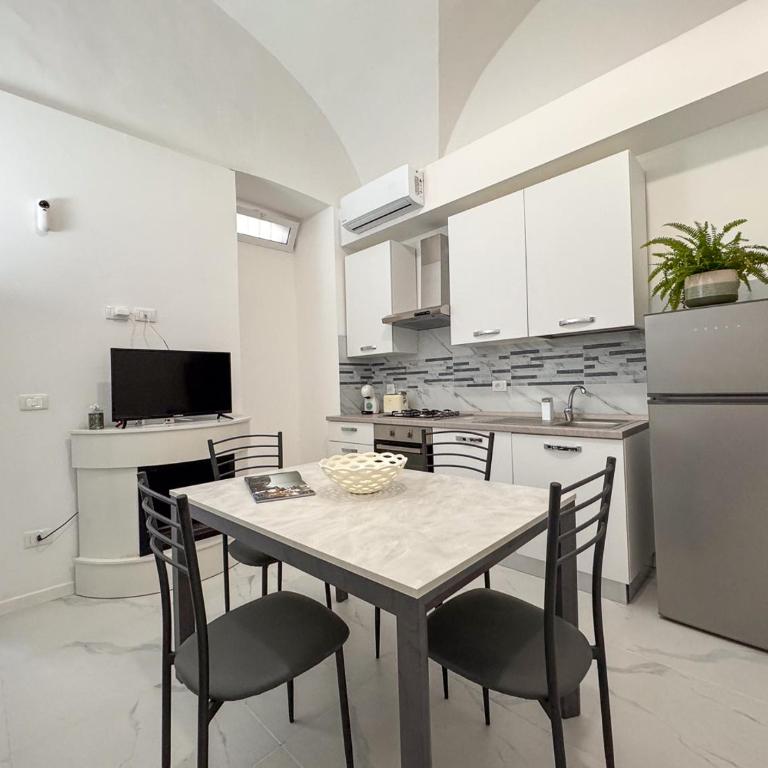 Le 3 gemme - One-Bedroom Apartment - 11