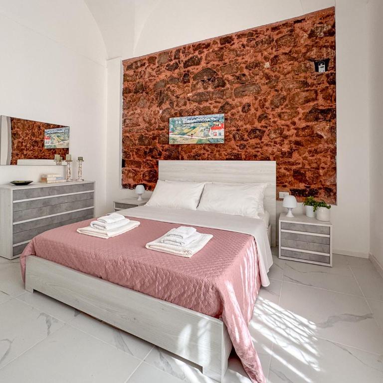Le 3 gemme - One-Bedroom Apartment - 1