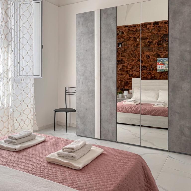 Le 3 gemme - One-Bedroom Apartment - 7