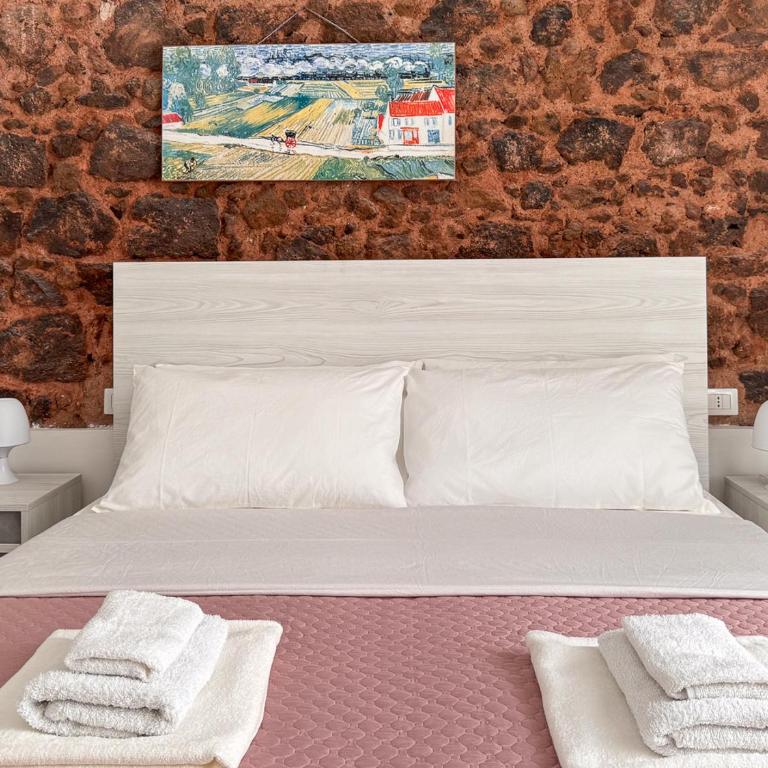 Le 3 gemme - One-Bedroom Apartment - 3