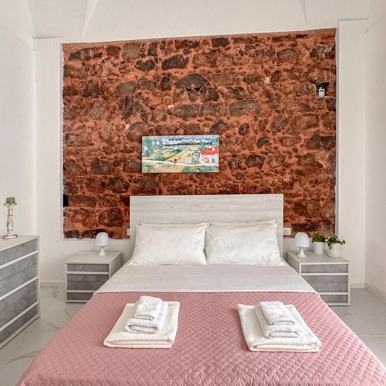 Le 3 gemme - One-Bedroom Apartment - 8
