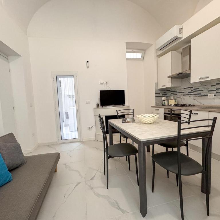 Le 3 gemme - One-Bedroom Apartment - 9