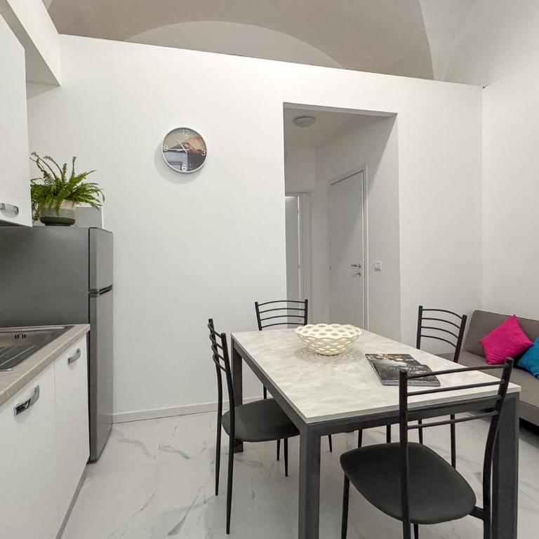 Le 3 gemme - One-Bedroom Apartment - 24