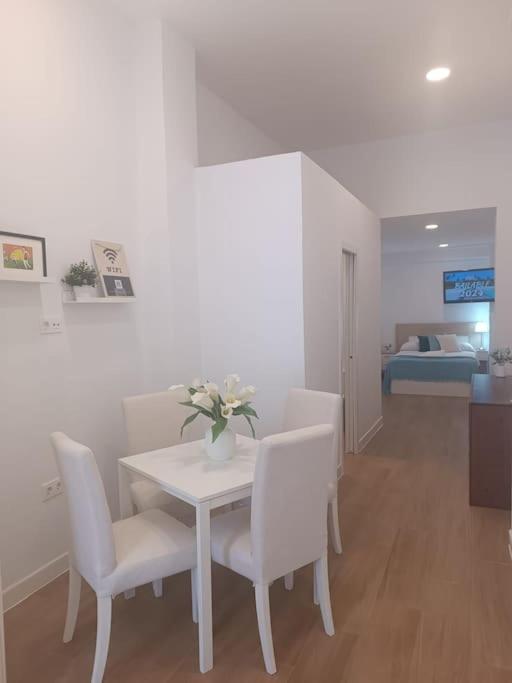 Casa las navas - Casa con 1 dormitorio - 10