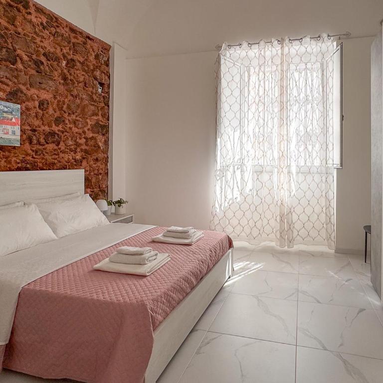 Le 3 gemme - One-Bedroom Apartment - 16