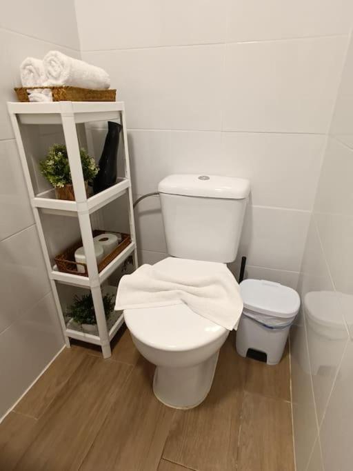 Casa las navas - Casa con 1 dormitorio - 15