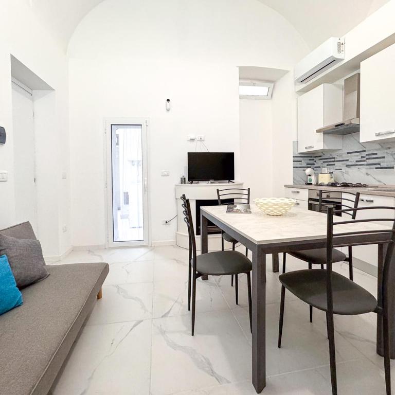 Le 3 gemme - One-Bedroom Apartment - 25