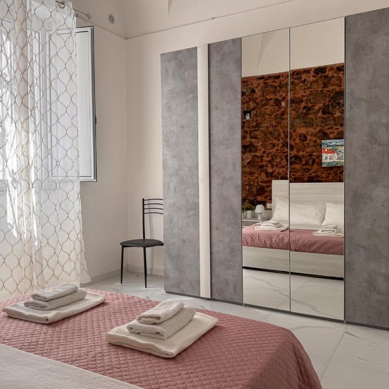 Le 3 gemme - One-Bedroom Apartment - 20