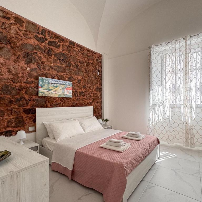 Le 3 gemme - One-Bedroom Apartment - 22