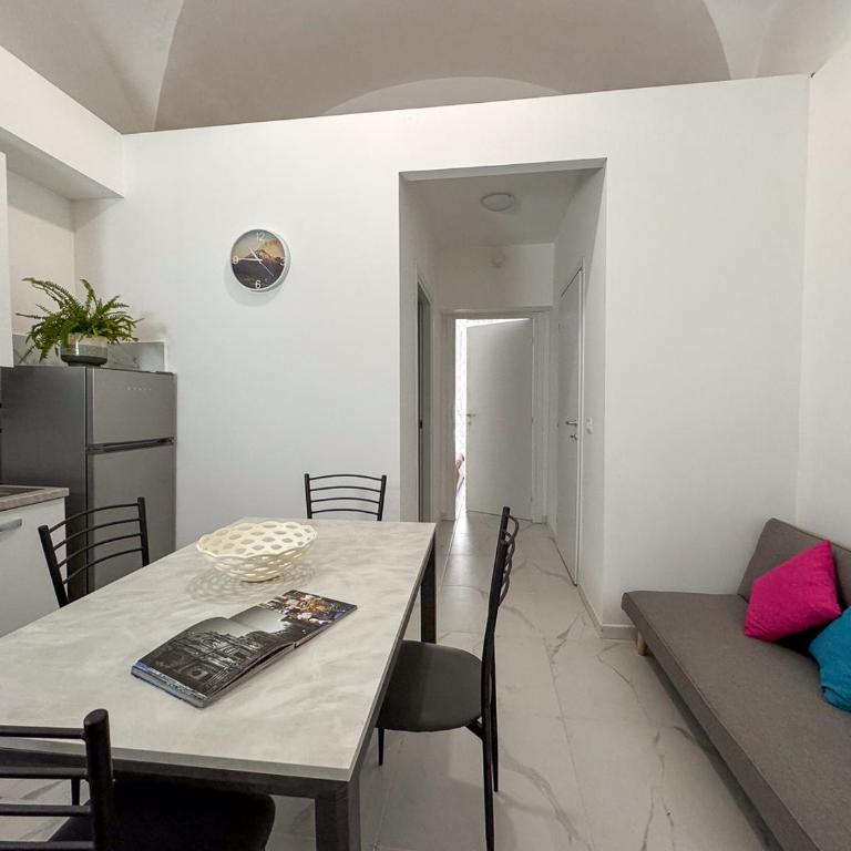 Le 3 gemme - One-Bedroom Apartment - 27