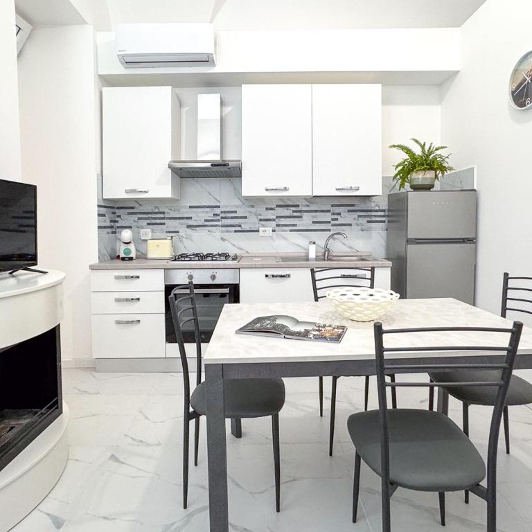 Le 3 gemme - One-Bedroom Apartment - 28