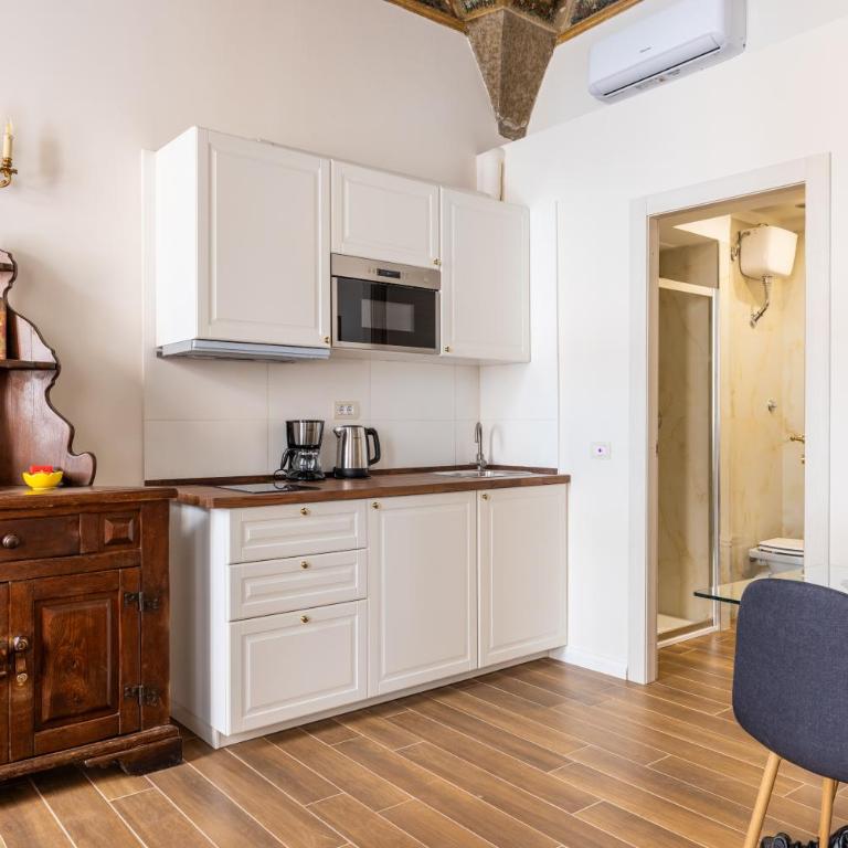 Pantheon Apartments - Piccola Roma - Appartamento con 2 Camere da Letto - 11