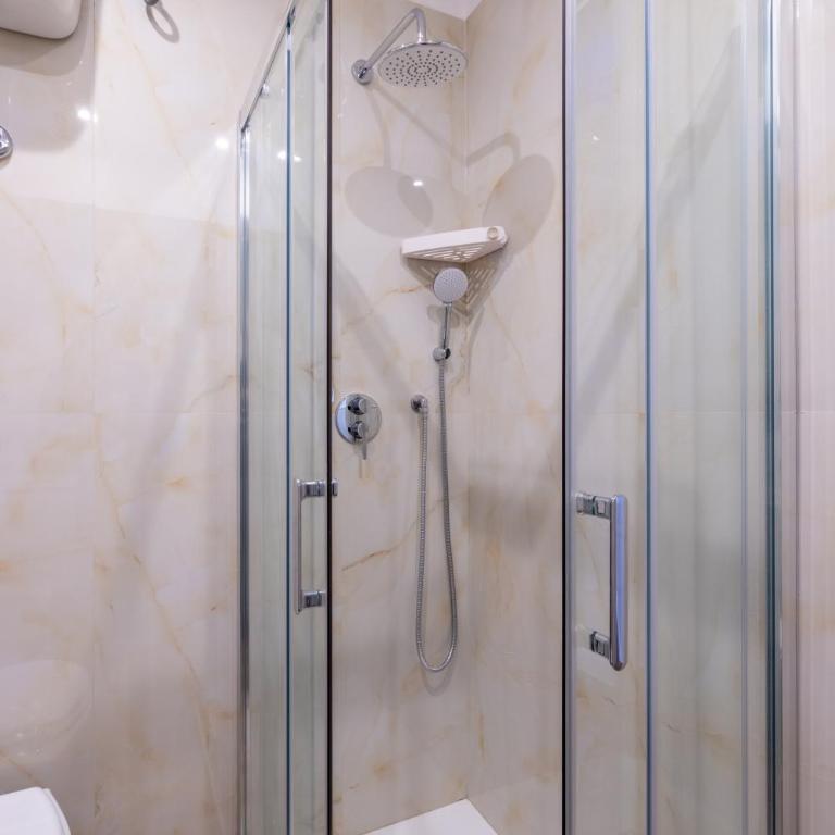 Pantheon Apartments - Piccola Roma - Appartamento con 2 Camere da Letto - 21