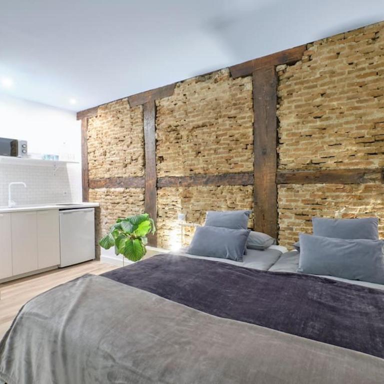 ºººººMY CityCentre SOL WiFi AC SmartTVººººº - One-Bedroom Apartment - 2