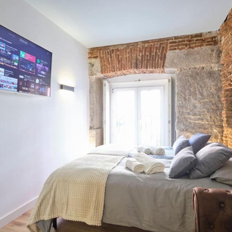 ºººMY CityCentre SOL WiFi AC SmartTVººº - One-Bedroom Apartment - 4
