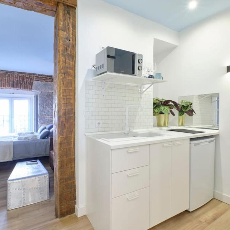 ºººMY CityCentre SOL WiFi AC SmartTVººº - One-Bedroom Apartment - 7