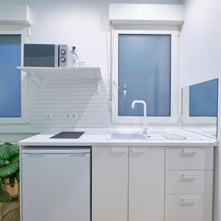 ººººMY CityCentre SOL WiFi AC SmartTVºººº - Apartamento de 1 dormitorio - 6