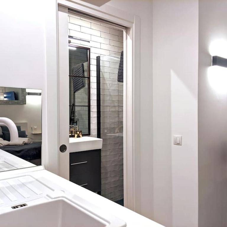 ººººMY CityCentre SOL WiFi AC SmartTVºººº - Apartamento de 1 dormitorio - 5