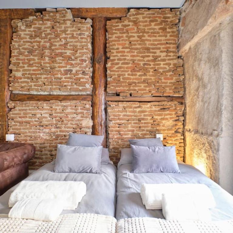 ºMY CityCentre SOL WiFi AC SmartTVº - One-Bedroom Apartment - 7