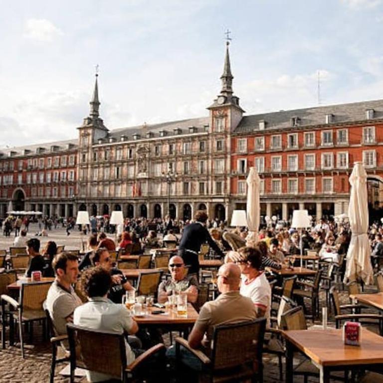 ºººººMY CityCentre SOL WiFi AC SmartTVººººº - One-Bedroom Apartment - 13