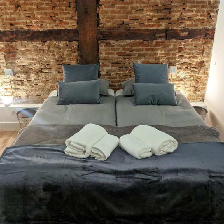 ºººººMY CityCentre SOL WiFi AC SmartTVººººº - One-Bedroom Apartment - 6