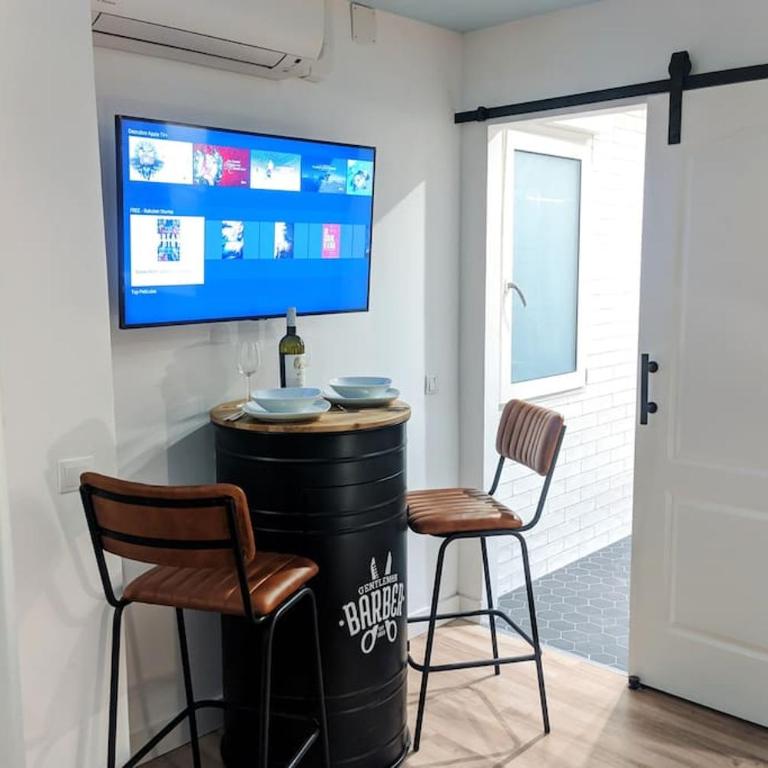 ºººººMY CityCentre SOL WiFi AC SmartTVººººº - One-Bedroom Apartment - 7