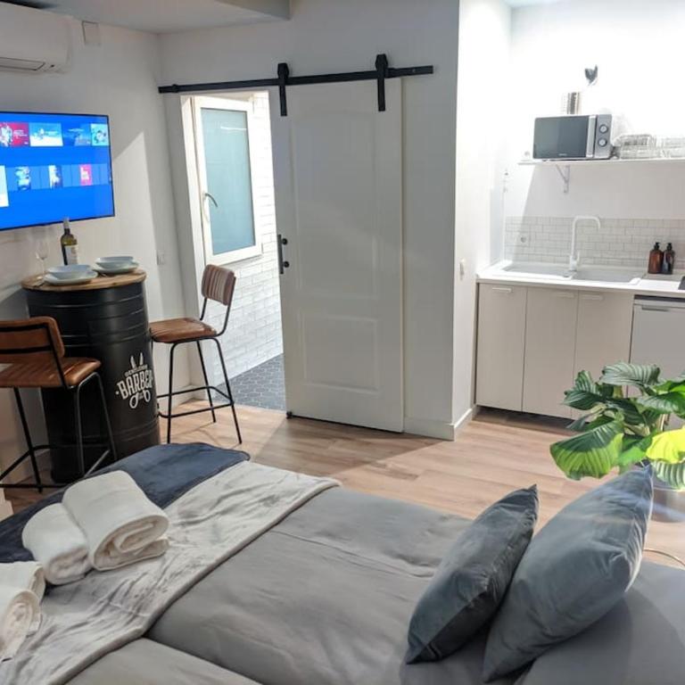 ºººººMY CityCentre SOL WiFi AC SmartTVººººº - One-Bedroom Apartment - 3