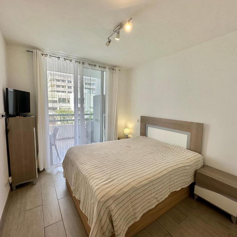 Centro Playa de Las Americas - Apartamento Deluxe de 3 dormitorios - 16